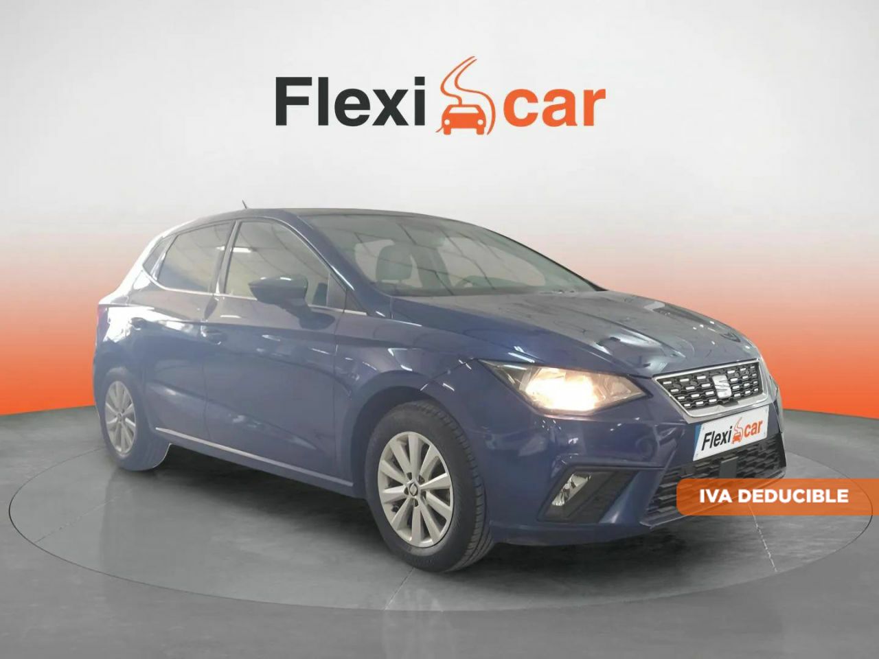 seat ibiza 2021 /