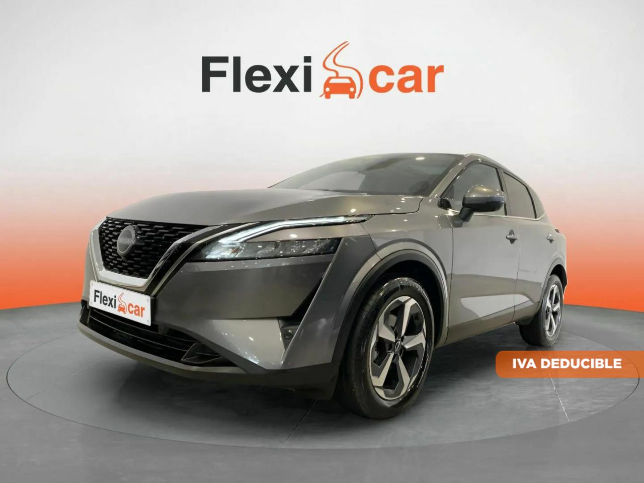 nissan qashqai 2024 /