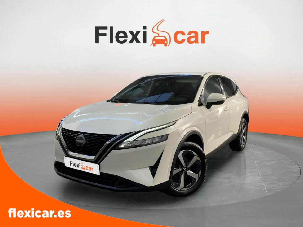 nissan qashqai 2024 / foto grande (3)