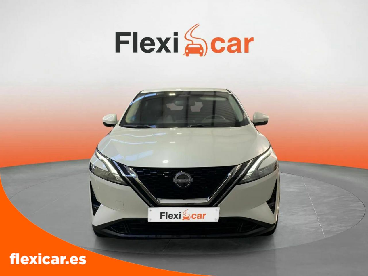 nissan qashqai 2024 / foto grande (2)
