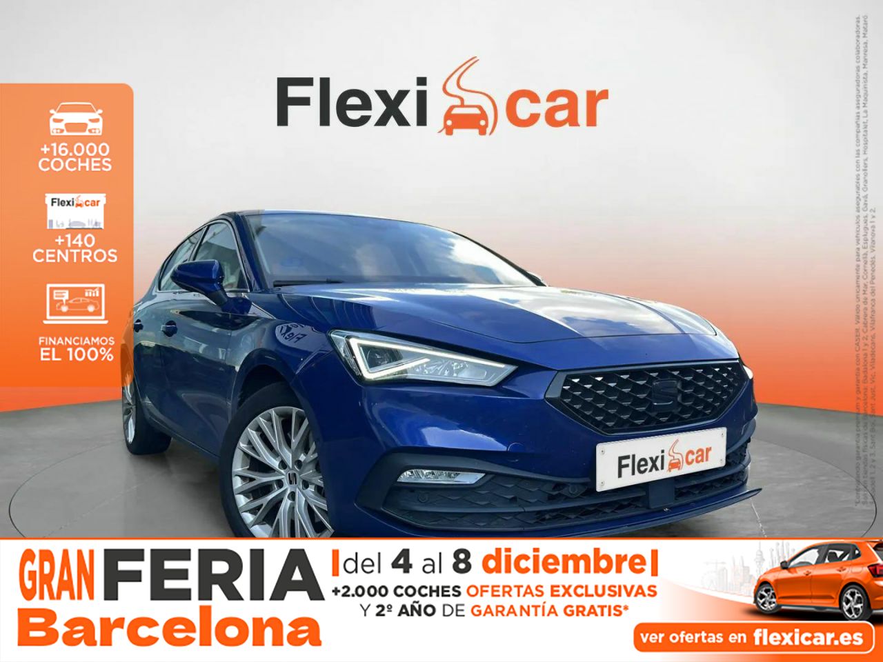 seat leon 2021 /