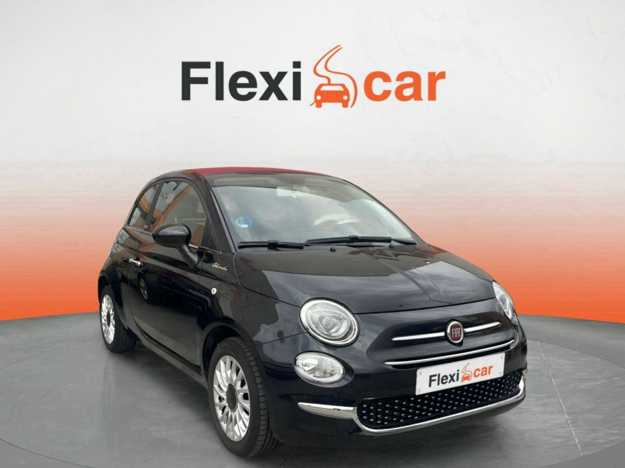 Fiat 500 2024  de segunda mano - fiat 500 2021 /
