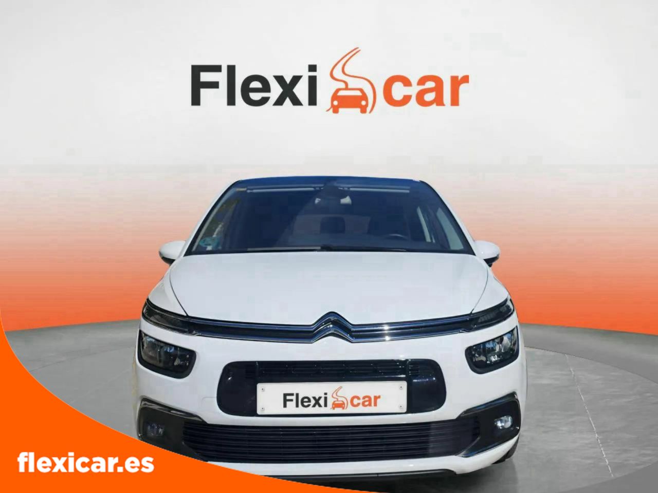 citroën c4 spacetourer 2020 / foto grande (2)