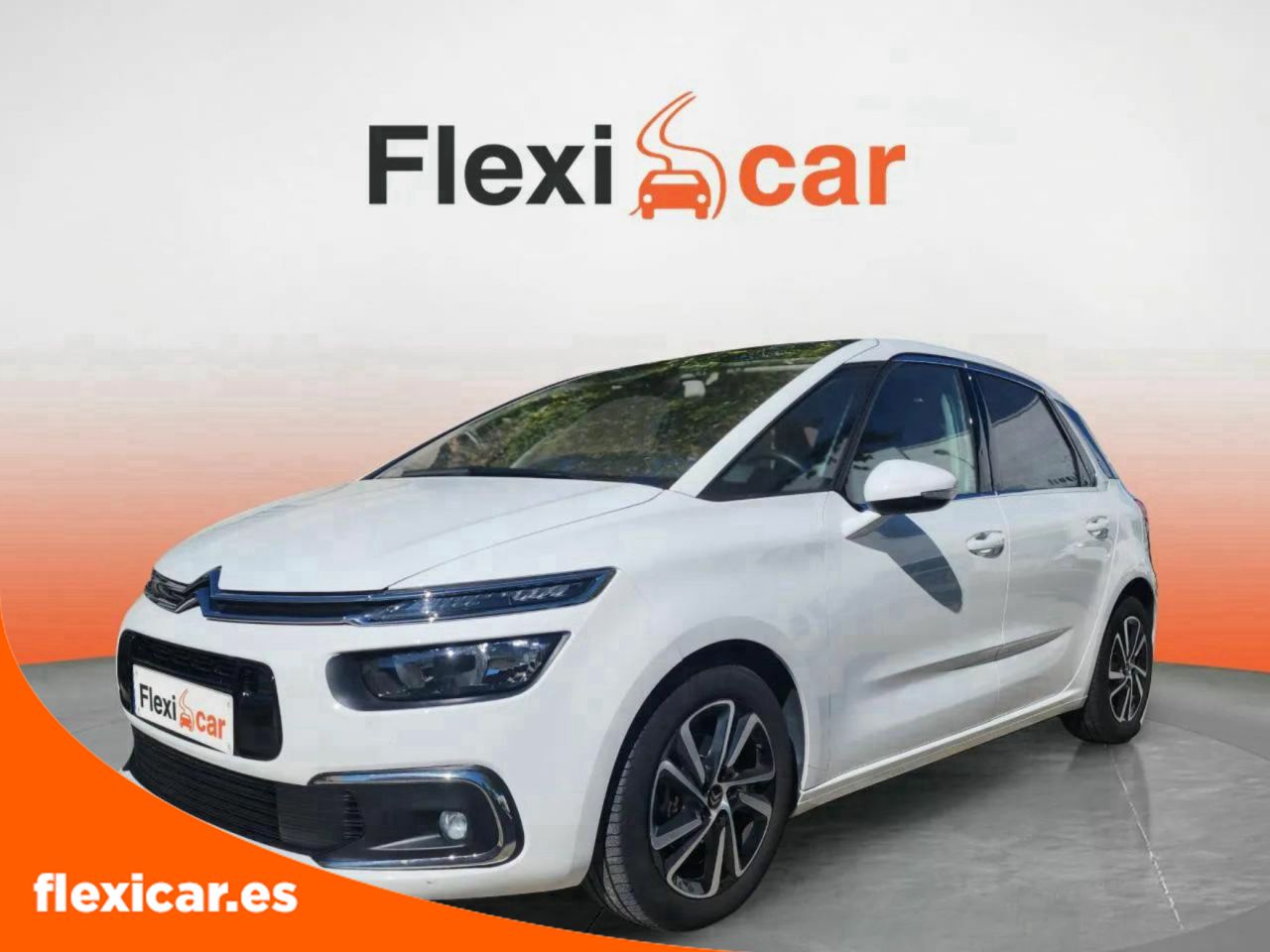 citroën c4 spacetourer 2020 / foto grande (3)