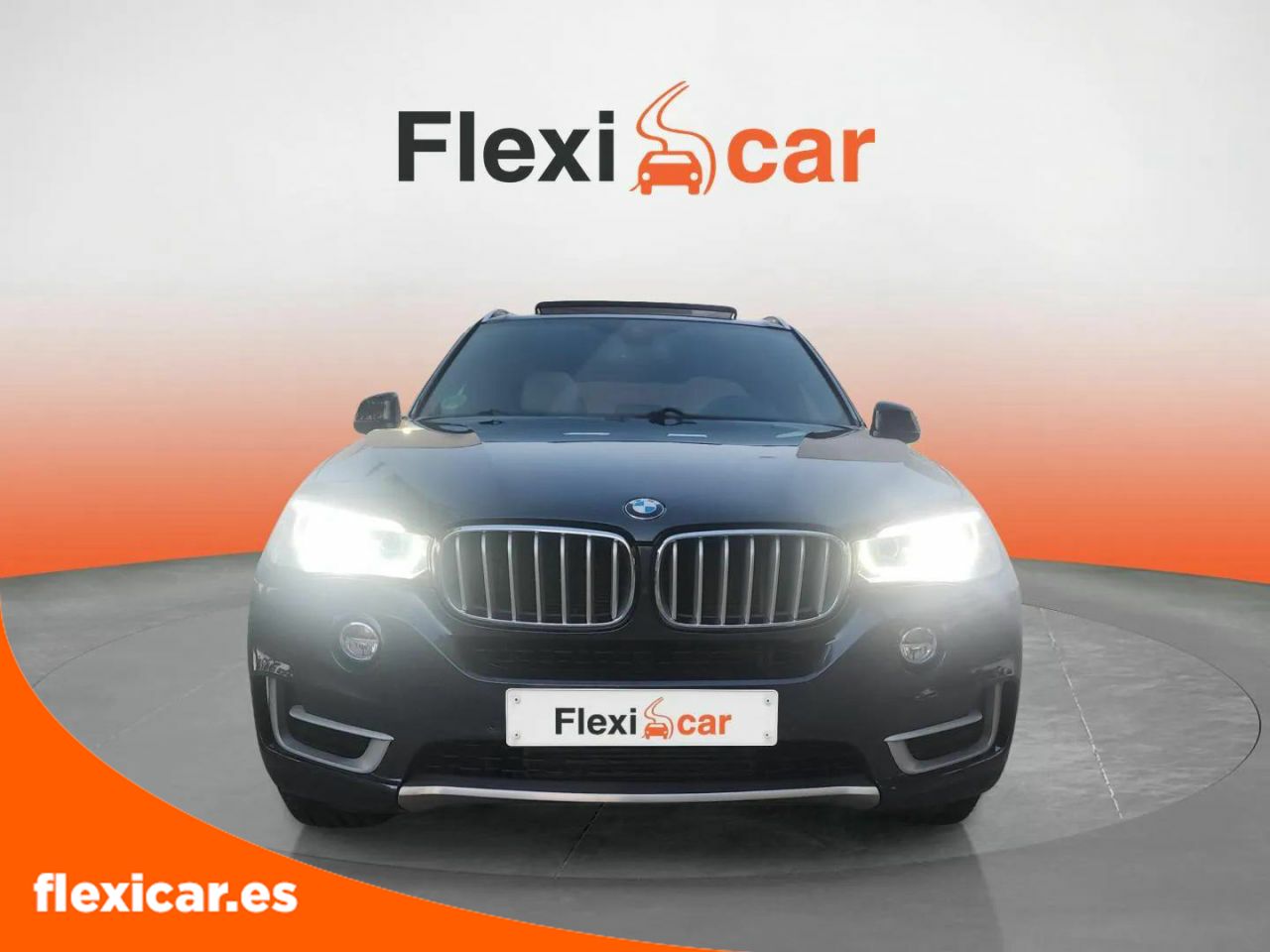 bmw x5 2015 / foto grande (2)