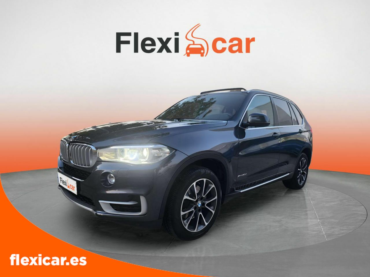 bmw x5 2015 / foto grande (3)