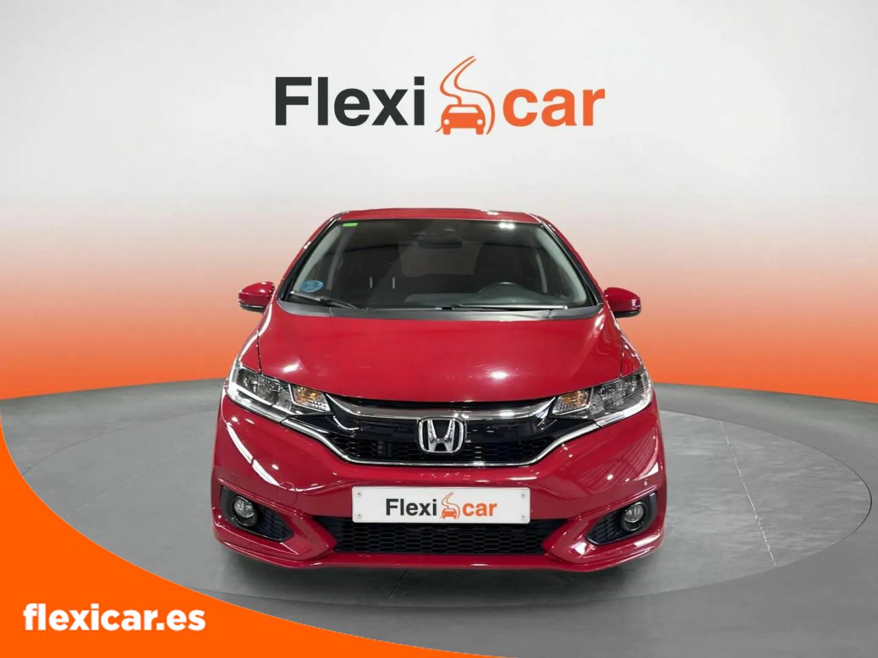 honda jazz 2019 / foto grande (2)
