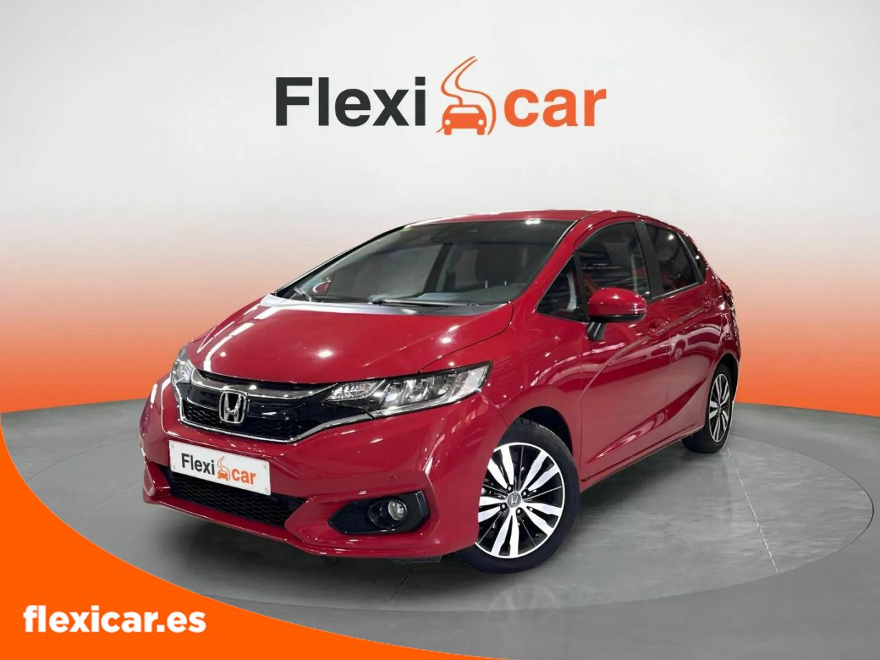 honda jazz 2019 / foto grande (3)