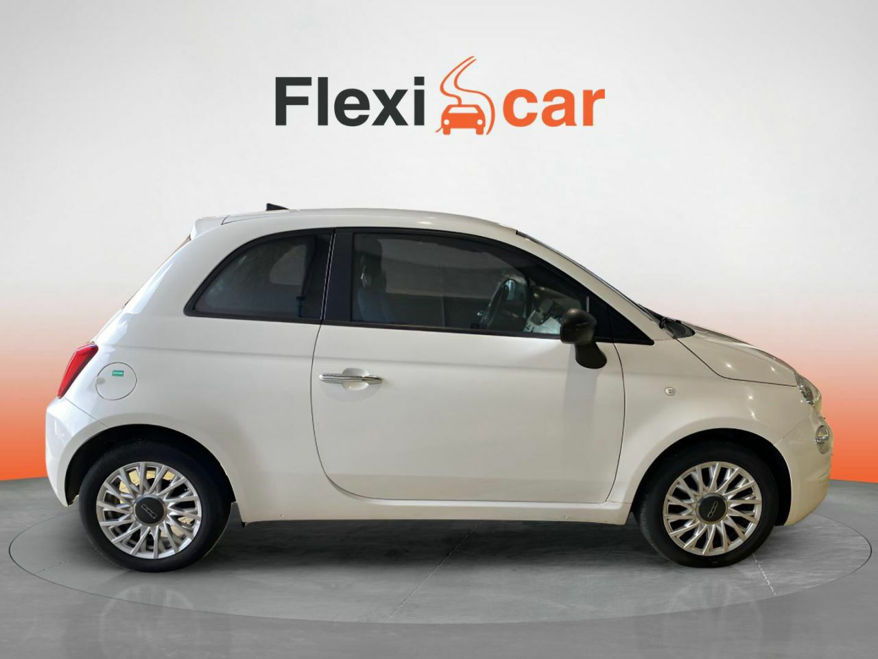 No pierdas oportunidad te  de segunda mano - fiat 500 2021 /