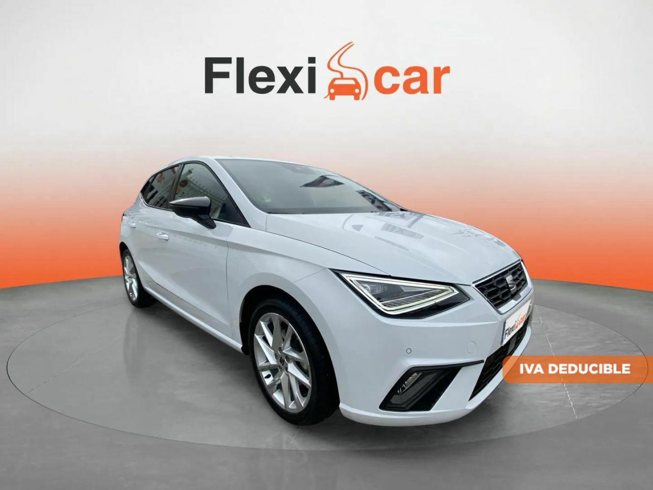 Seat ibiza 2024  de segunda mano - seat ibiza 2024 /