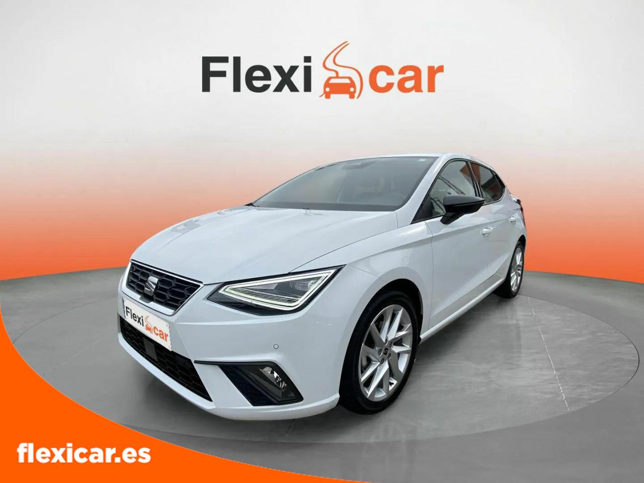 seat ibiza 2024 / foto grande (2)