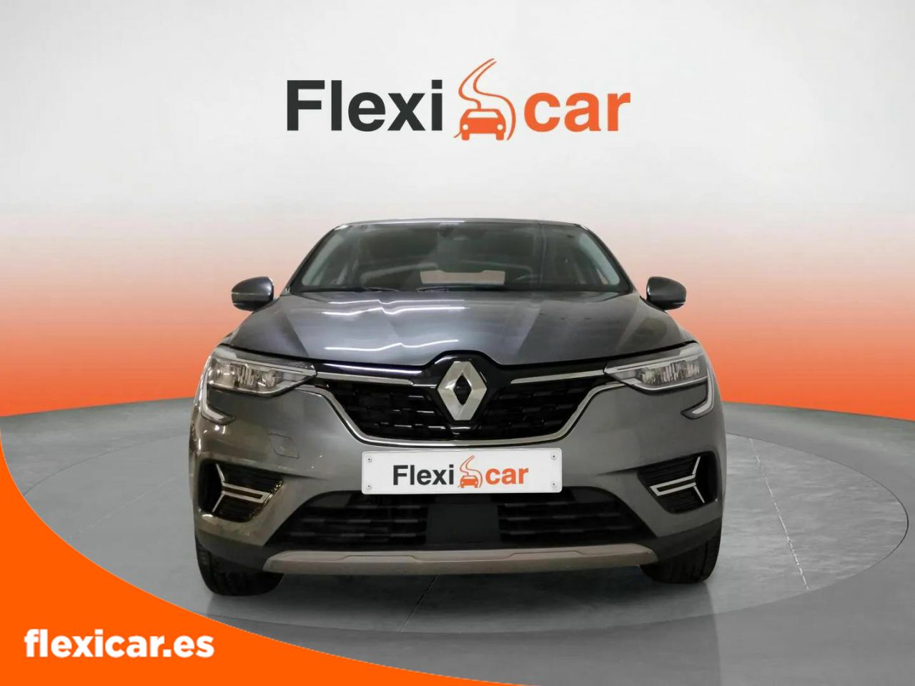 renault arkana 2023 / foto grande (2)