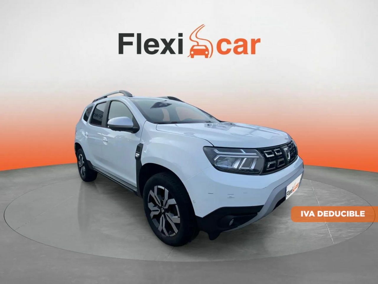 Dacia duster motor diesel 116cv  de segunda mano - dacia duster 2021 /