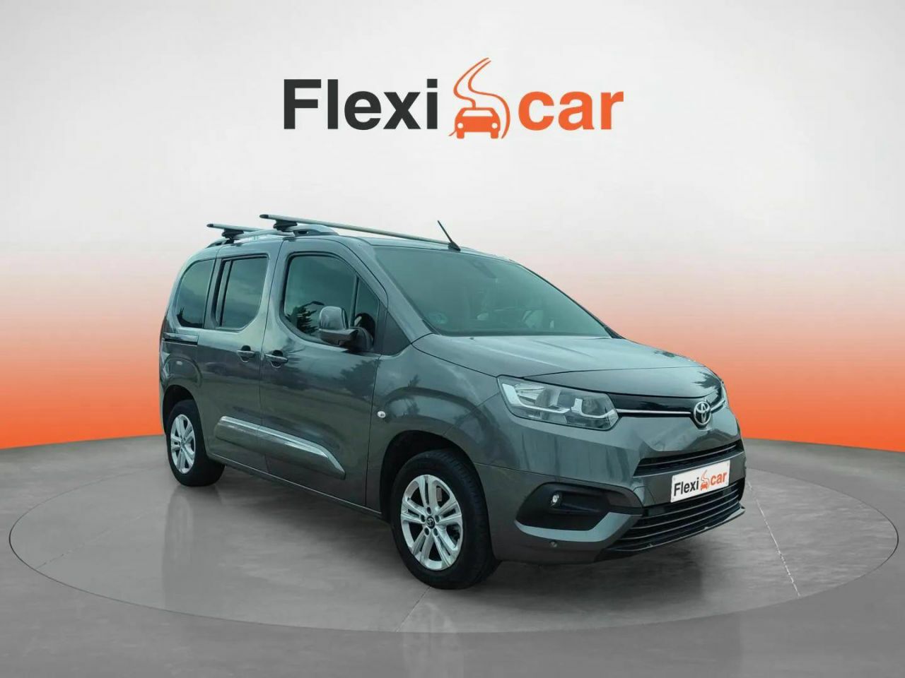 Toyota verso  de segunda mano - toyota proace city verso 2020 /