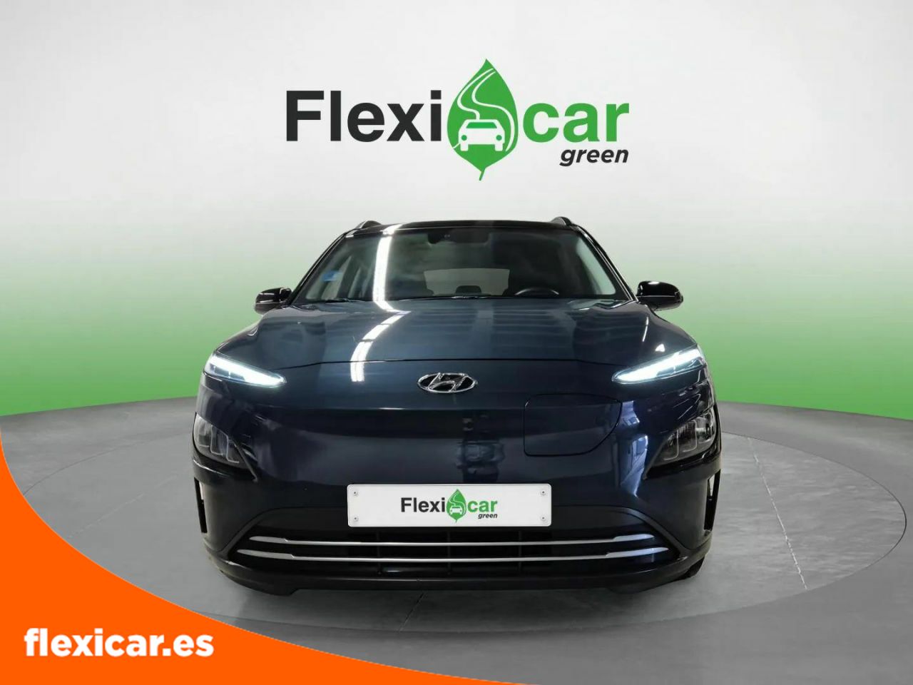 hyundai kona 2021 / foto grande (2)
