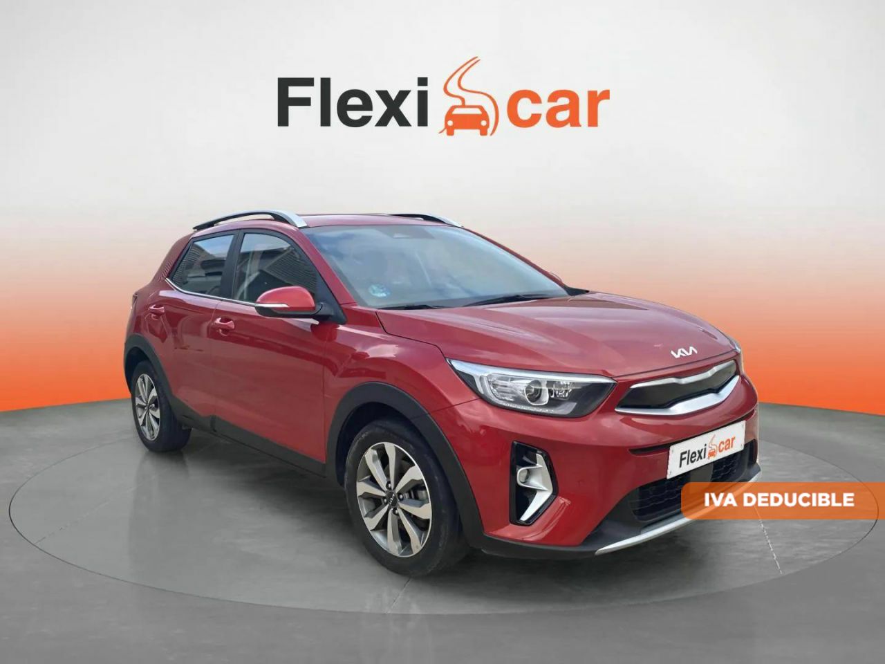 Kia stonic segunda mano  de segunda mano - kia stonic 2022 /