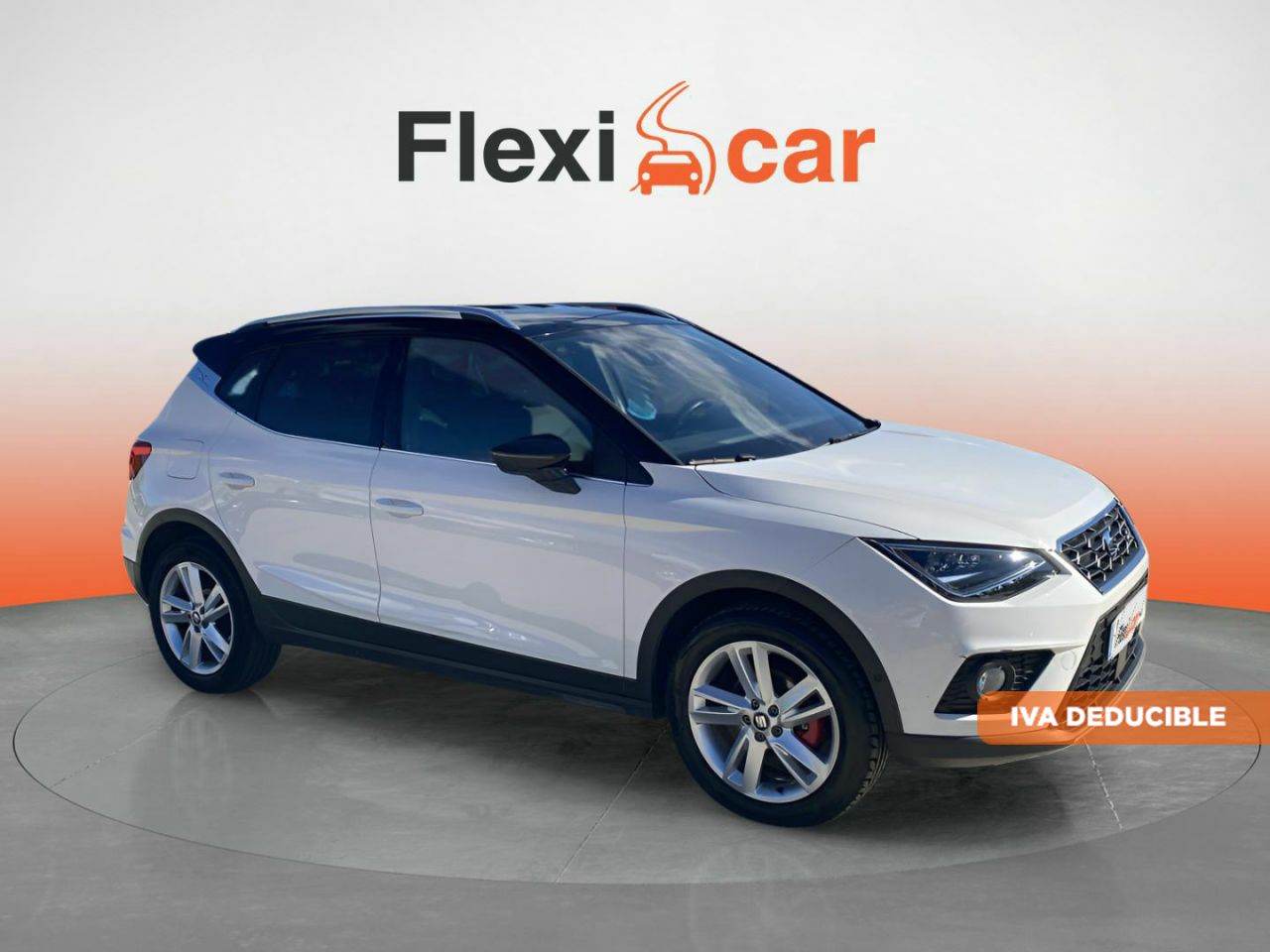 Outlander segunda mano alcala de henares  de segunda mano - seat arona 2021 /