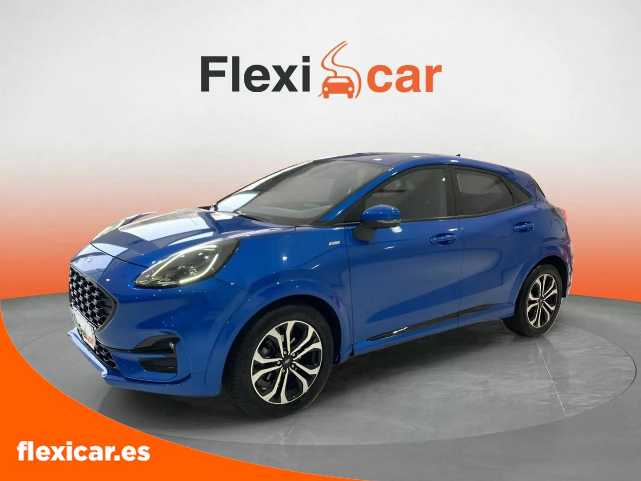 ford puma 2022 / foto grande (3)