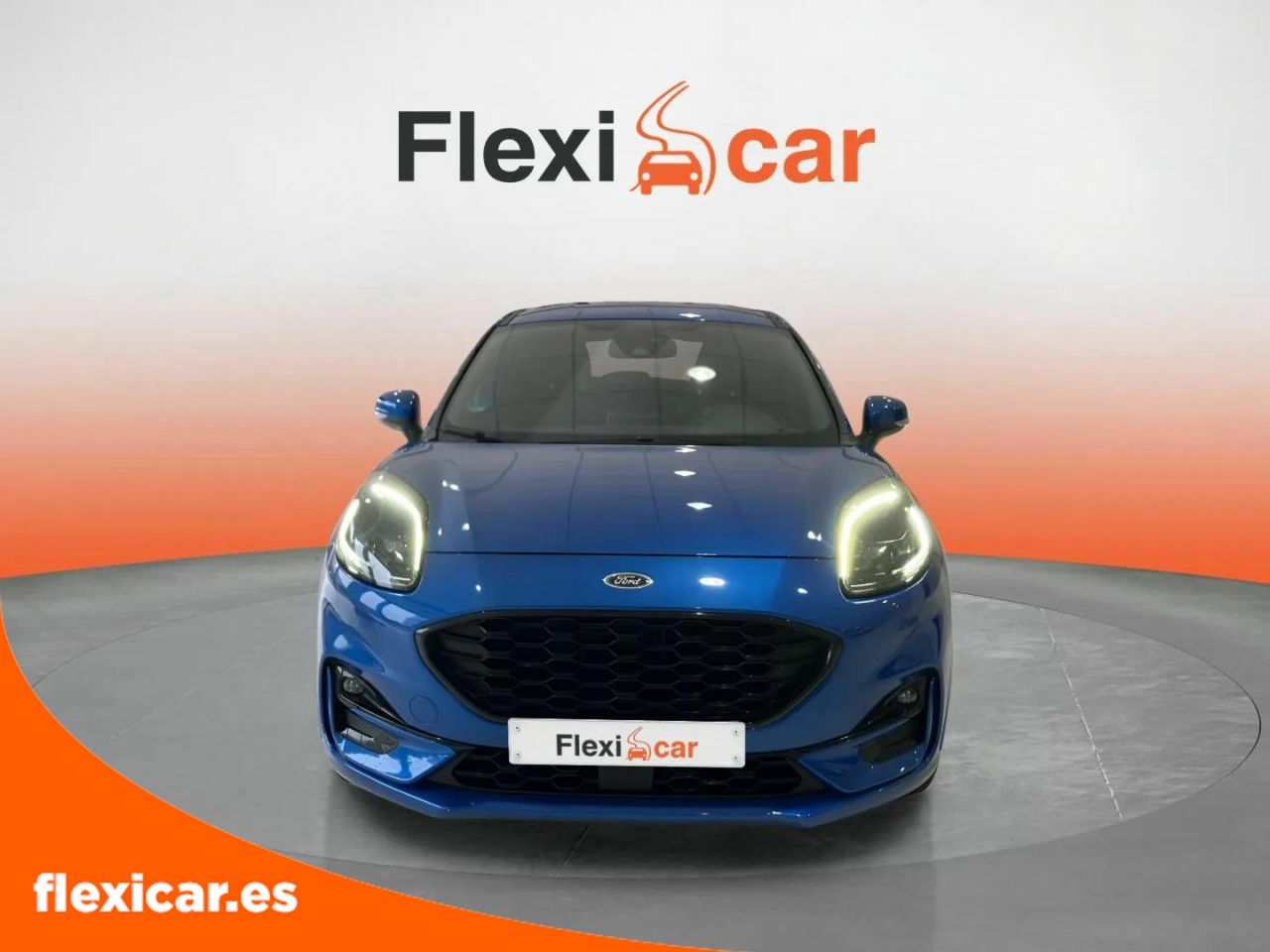ford puma 2022 / foto grande (2)