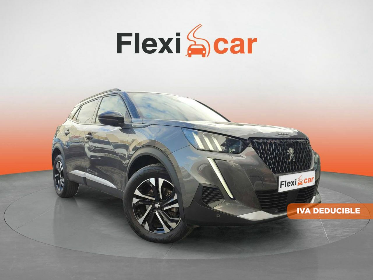 Peugeot 2008 2019 ciudad real  de segunda mano - peugeot 2008 2023 /
