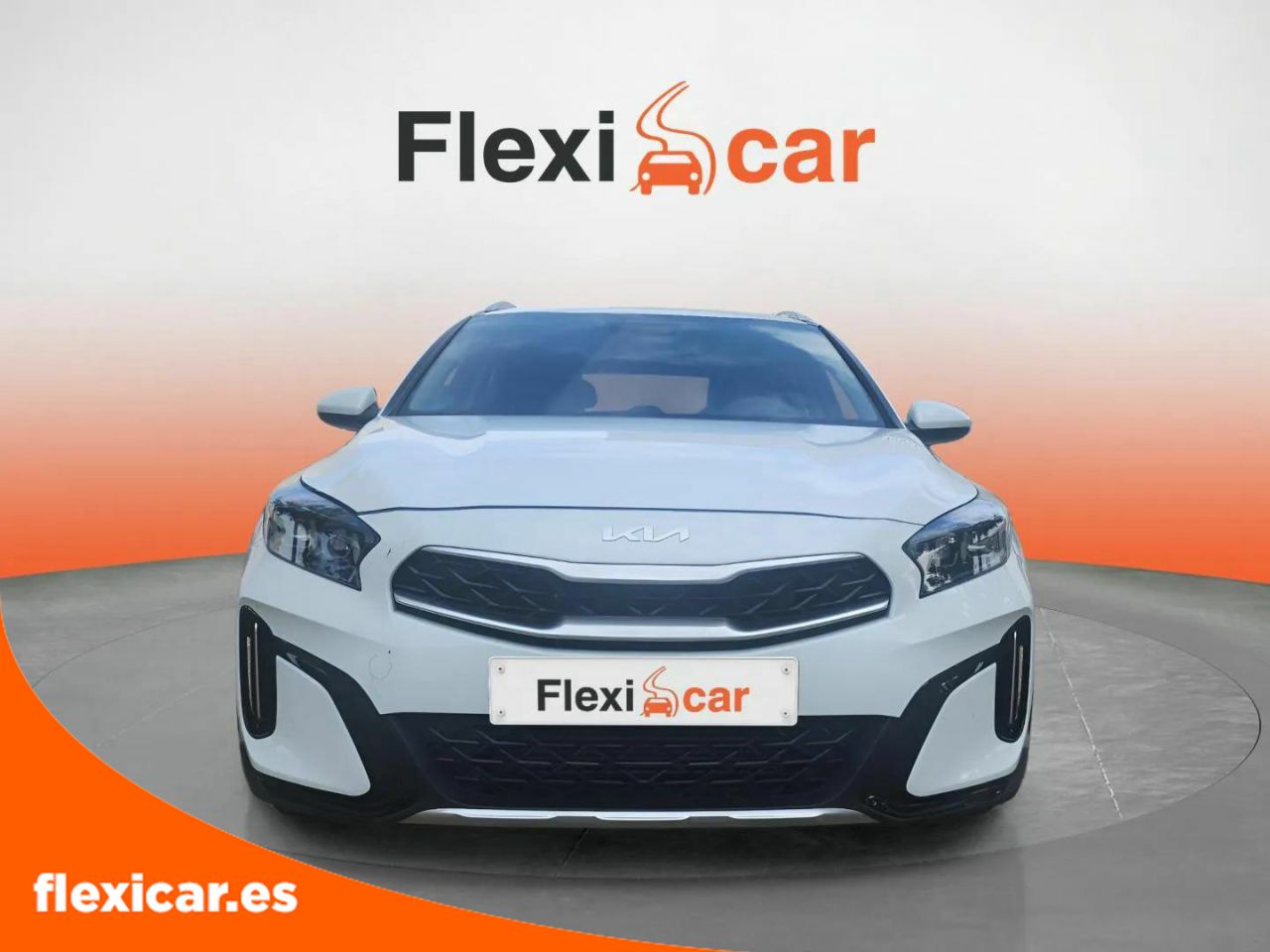 kia xceed 2023 / foto grande (2)