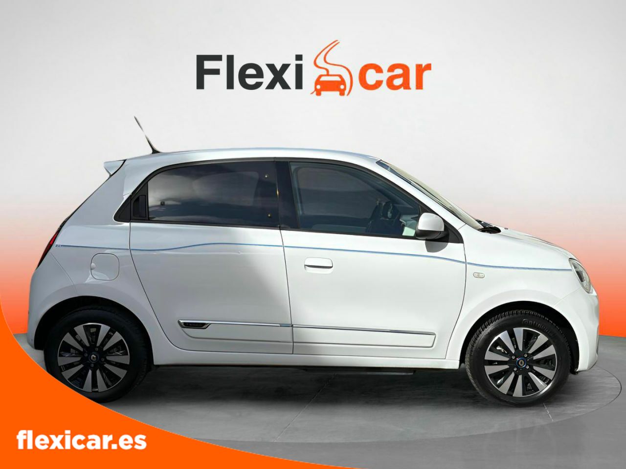 renault twingo 2022 / foto grande (2)