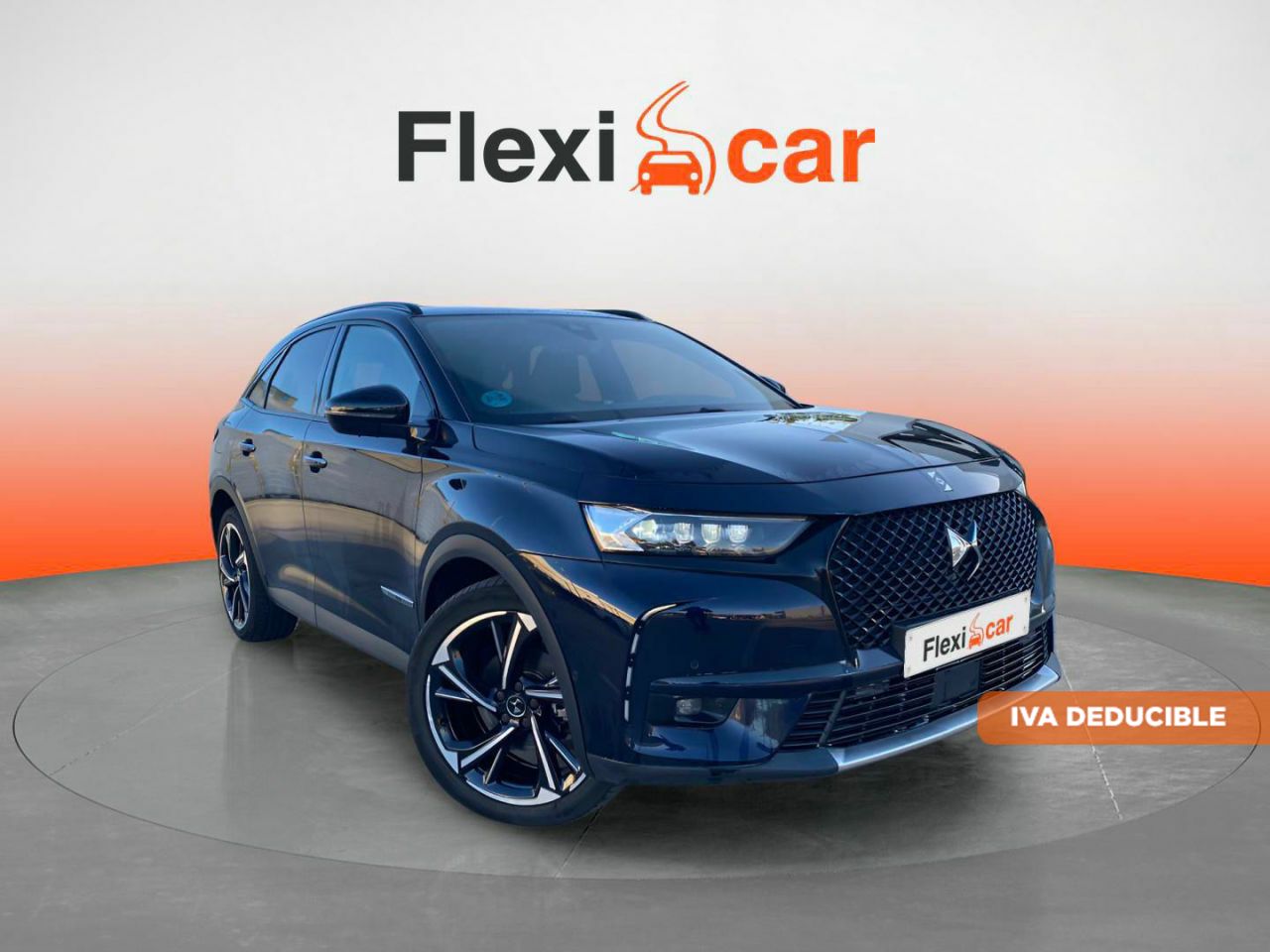 Ds 3 2020 alcala de henares  de segunda mano - ds automobiles ds 7 crossback 2020 /