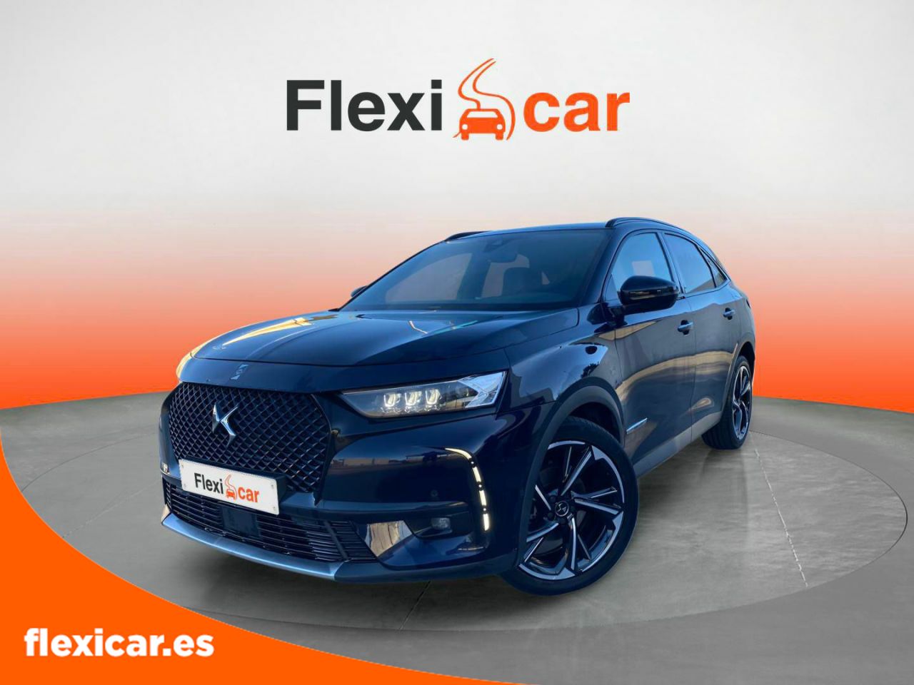 ds automobiles ds 7 crossback 2020 / foto grande (3)