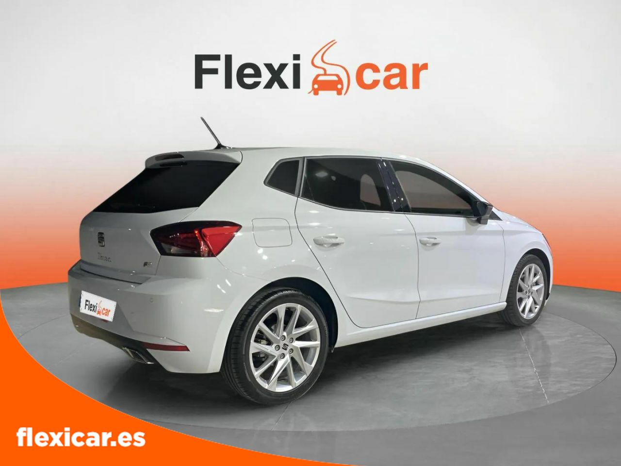 seat ibiza 2024 / foto grande (3)
