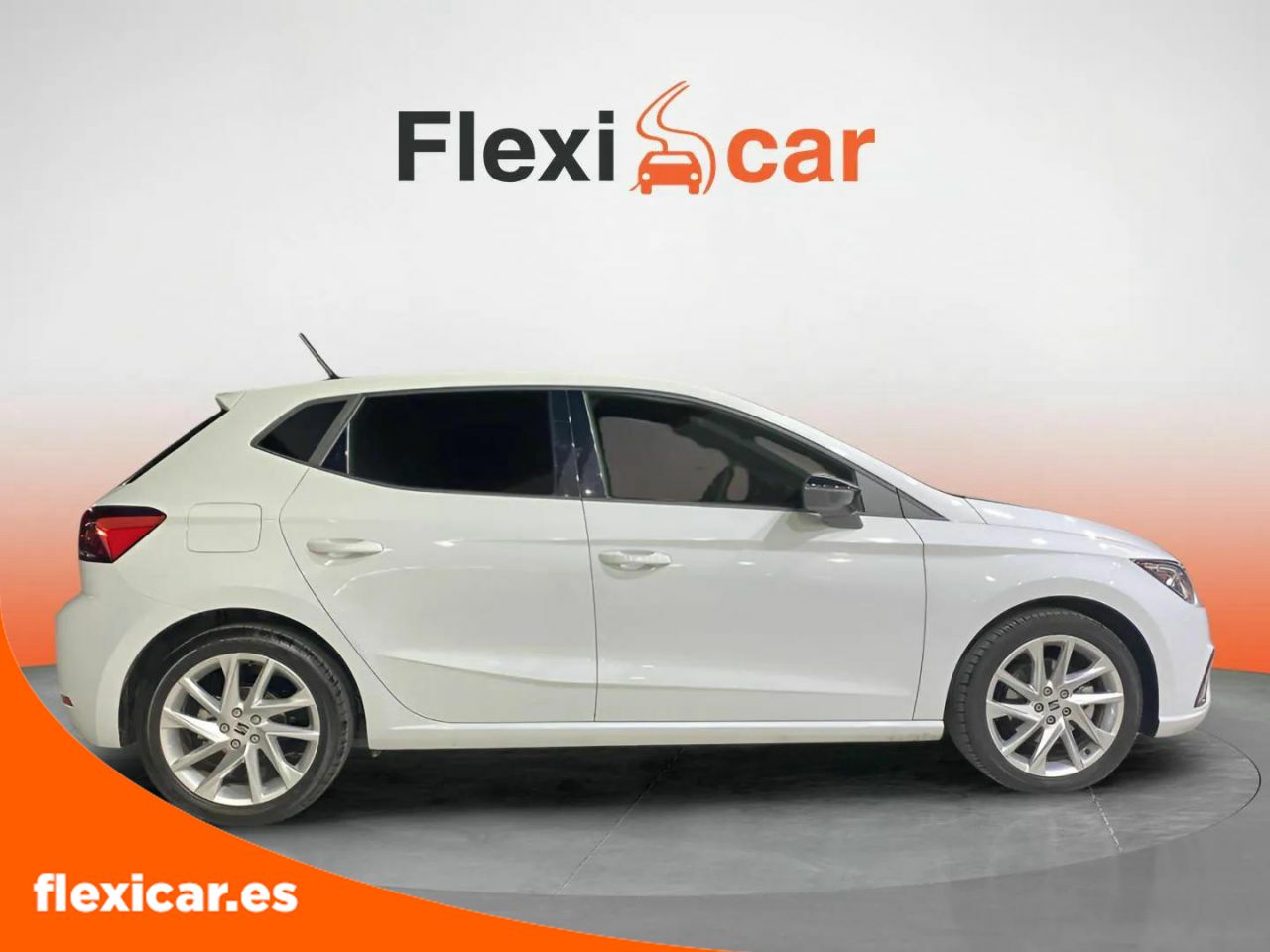 seat ibiza 2024 / foto grande (2)