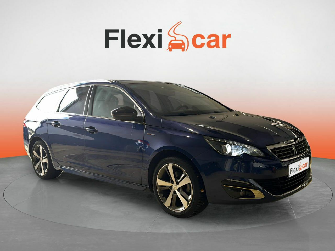 Peugeot 308 2015  de segunda mano - peugeot 308 2015 /