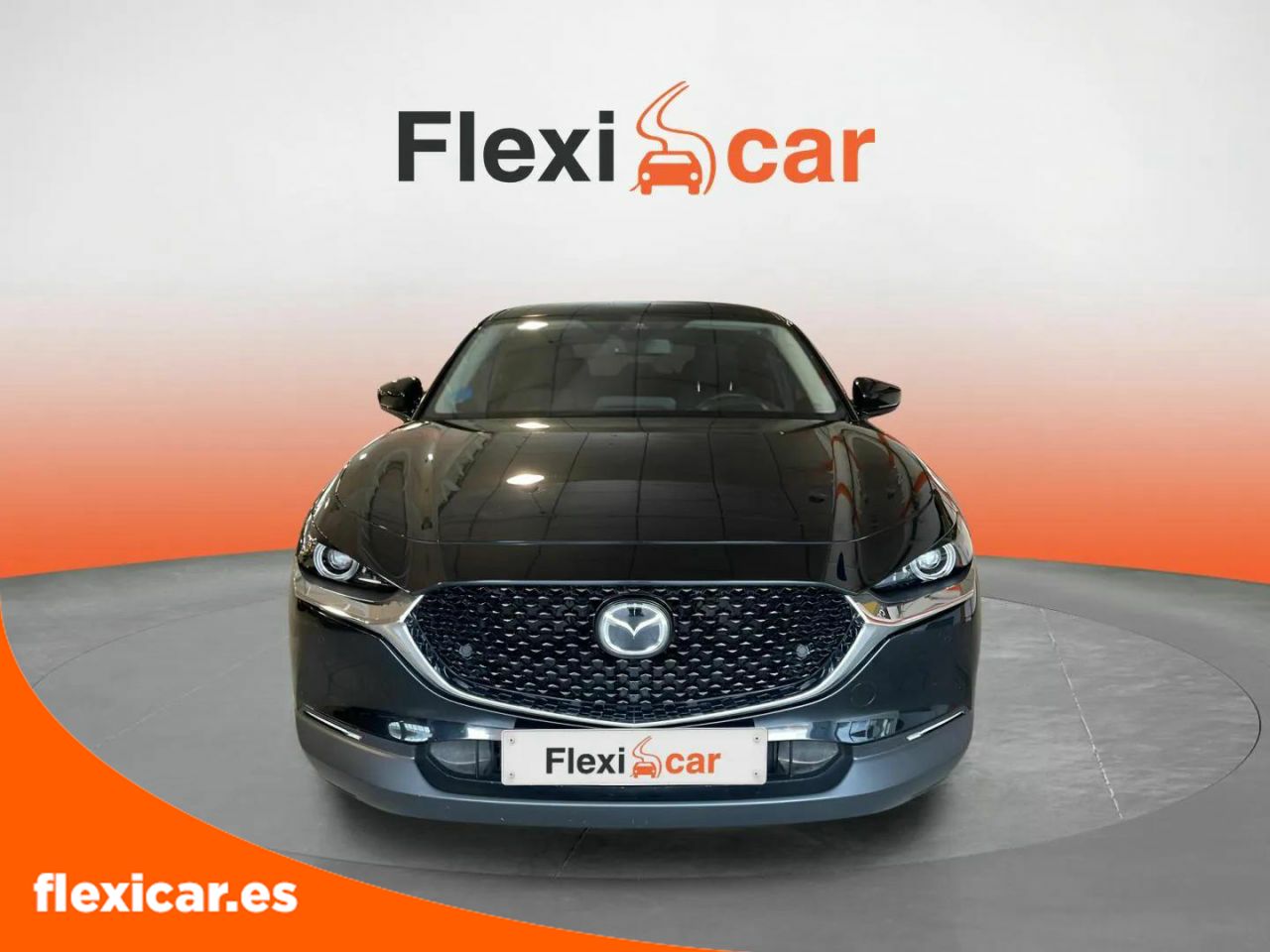 mazda cx-30 2021 / foto grande (2)