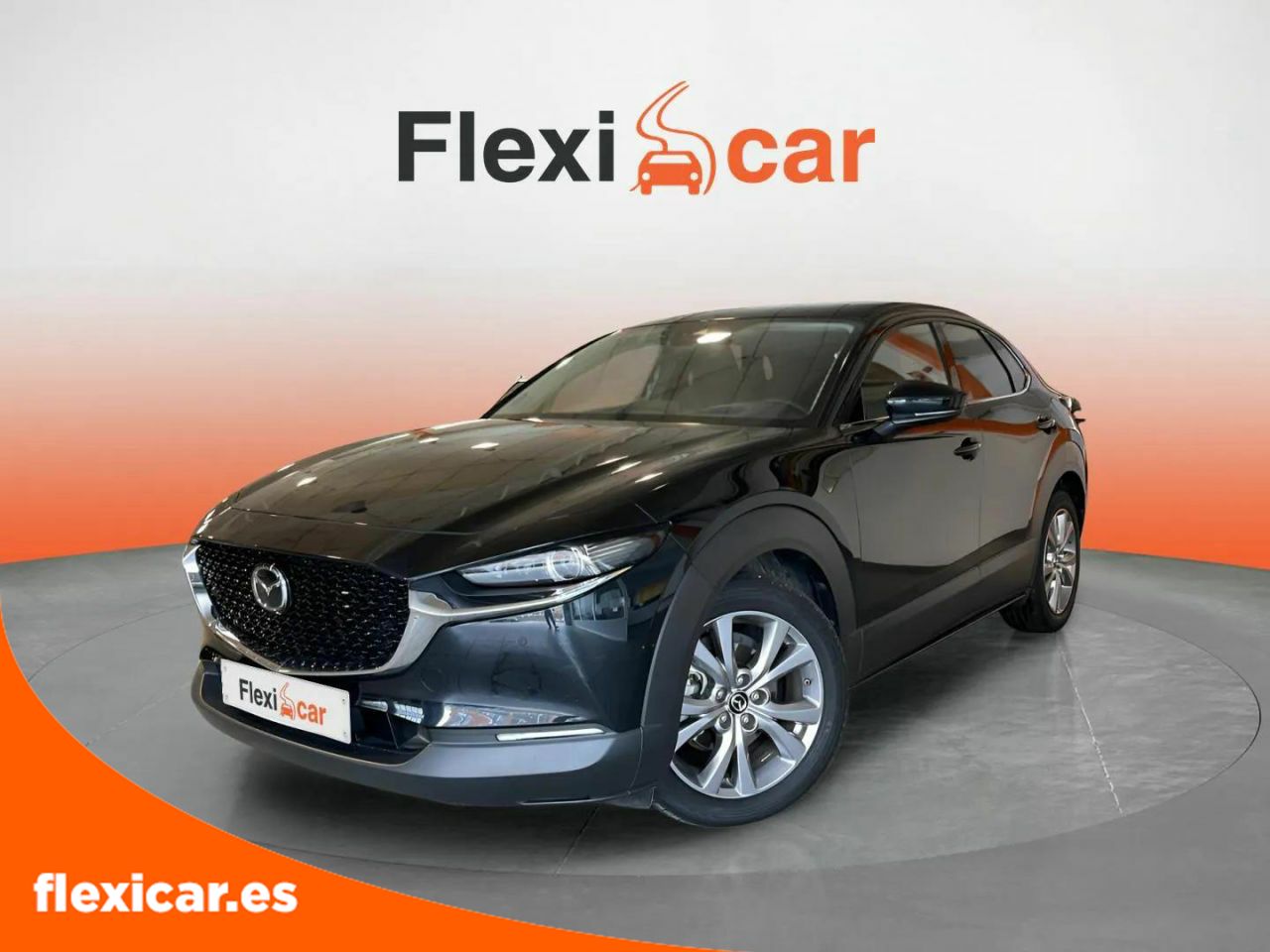 mazda cx-30 2021 / foto grande (3)