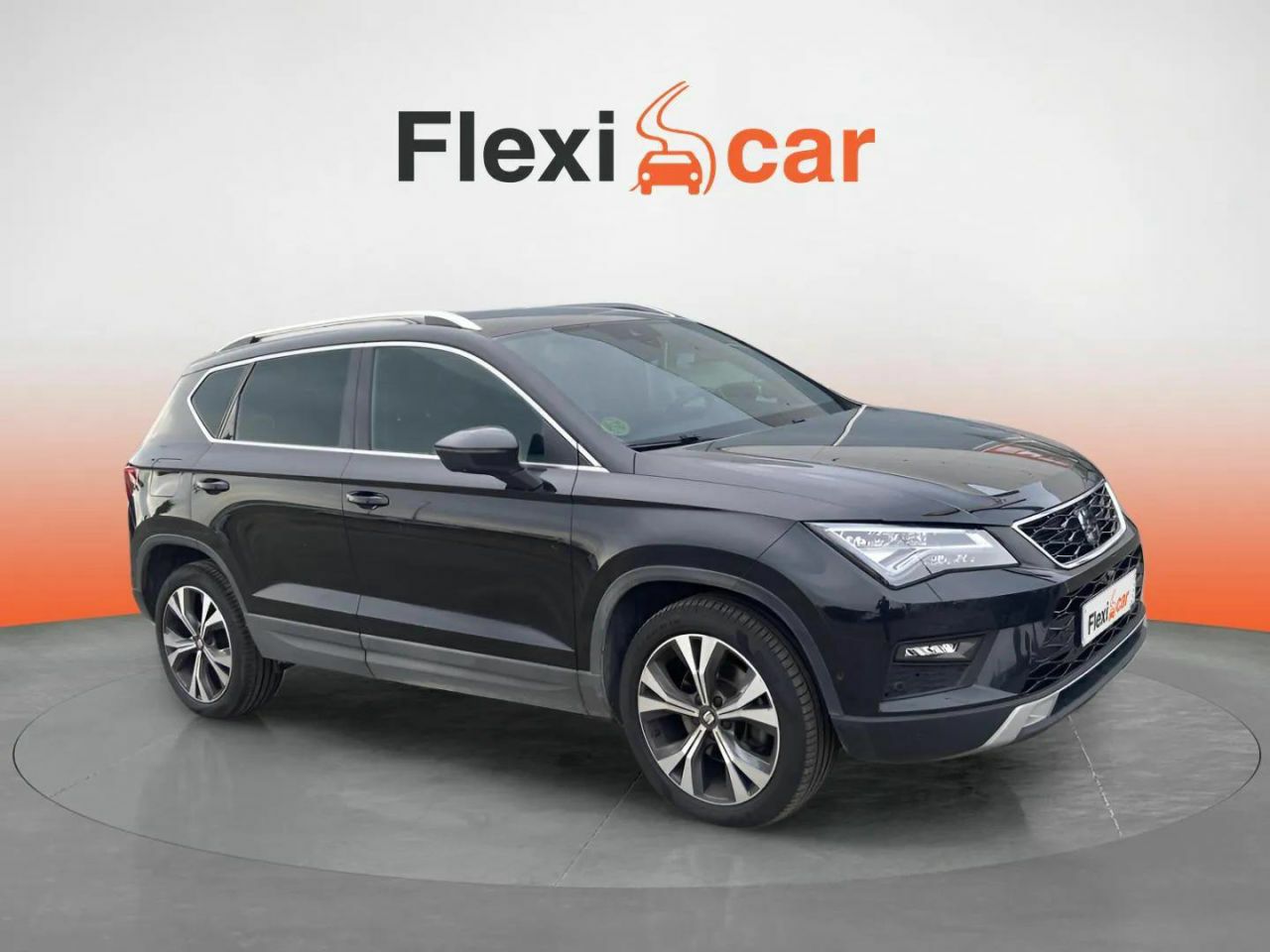 Seat ateca 2016  de segunda mano - seat ateca 2020 /