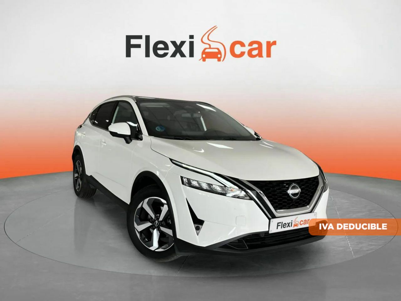 nissan qashqai 2024 /