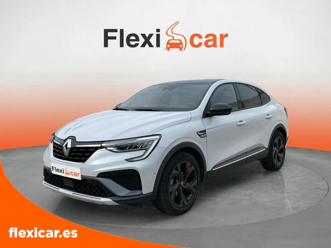 renault arkana 2021 / foto grande (3)