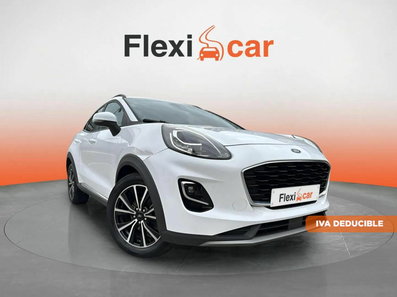 Ford puma 2020 madrid  de segunda mano en Madrid - ford puma 2020 /