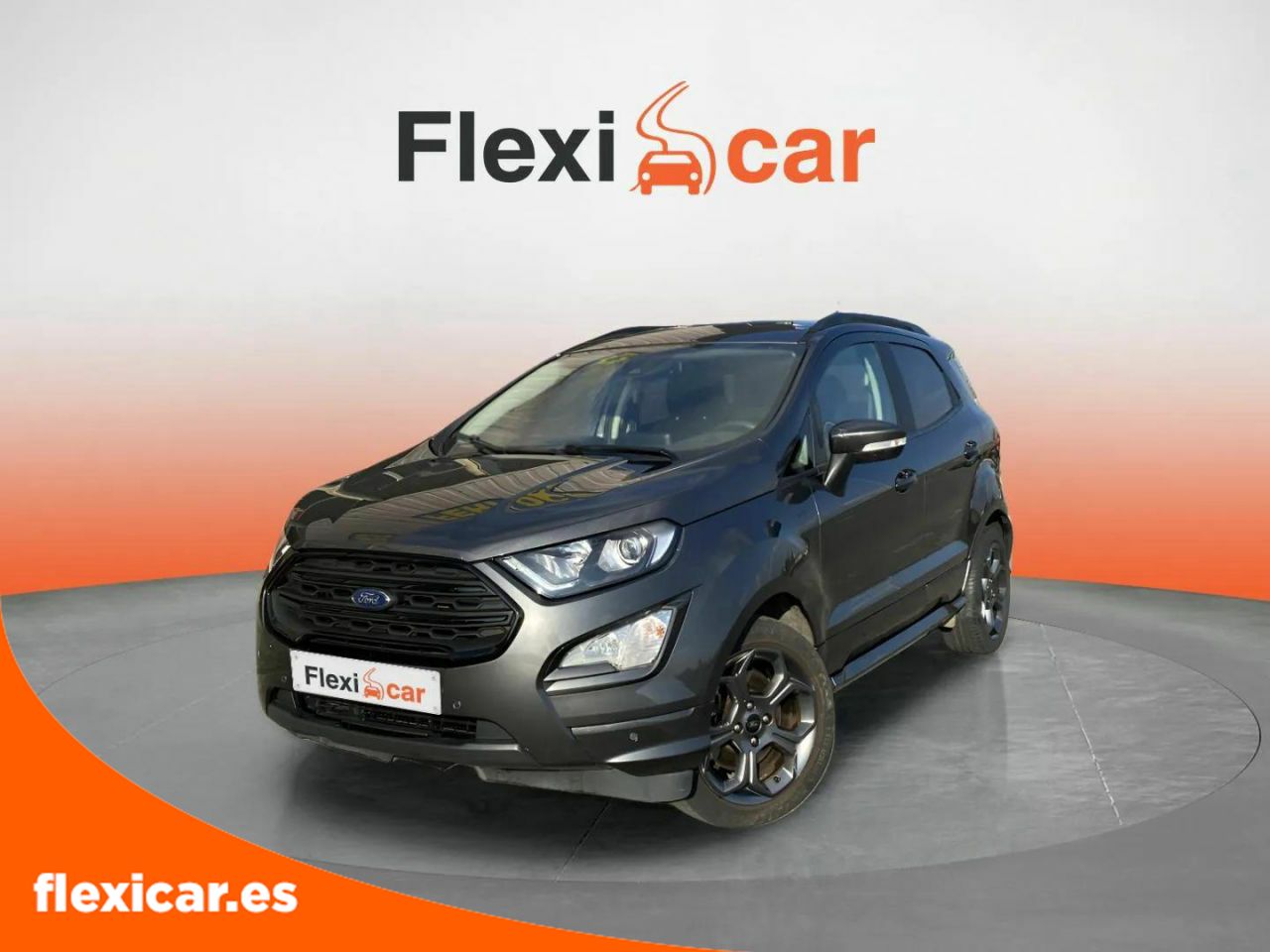 ford ecosport 2022 / foto grande (3)