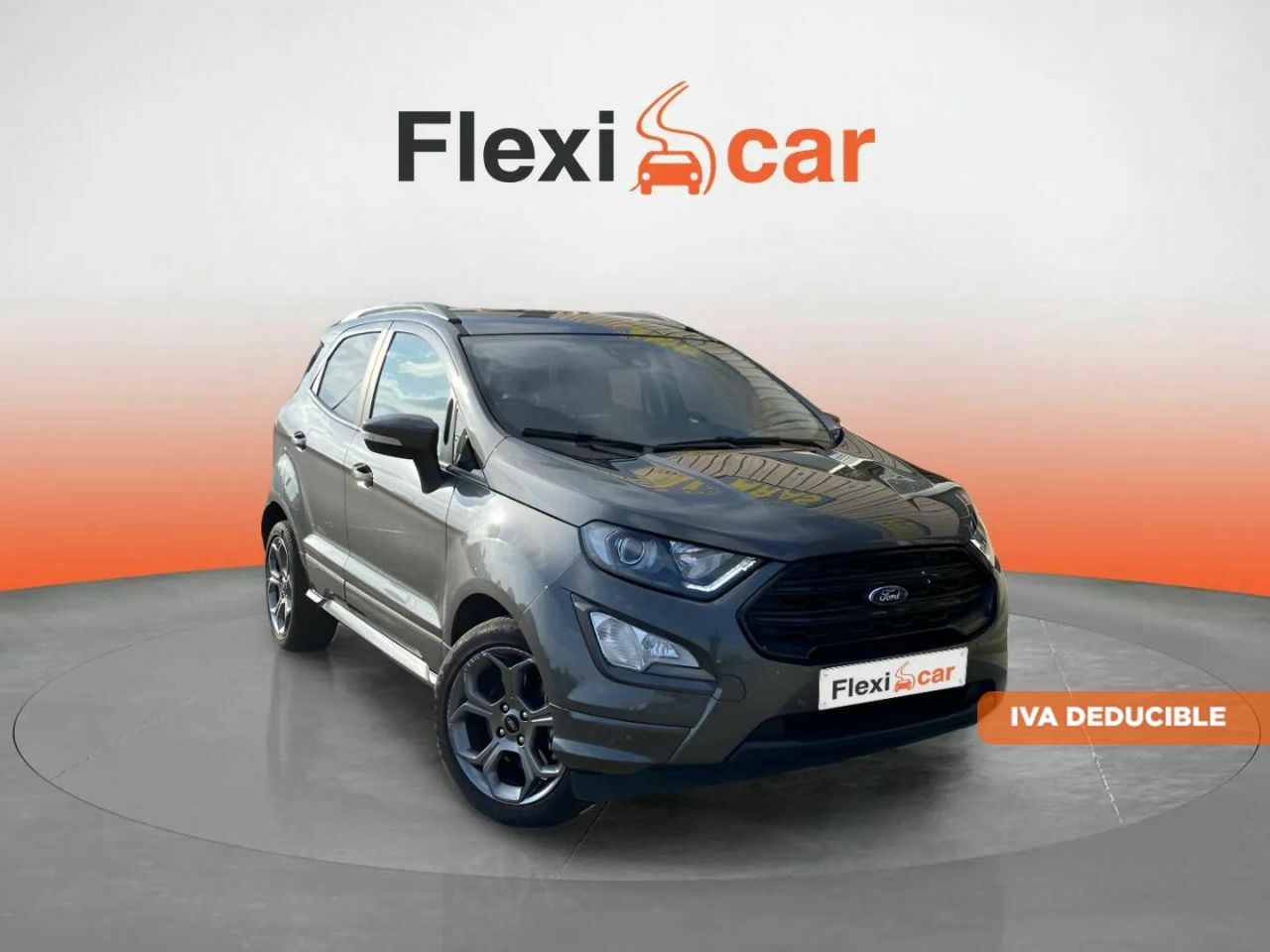 Ford kuga 5 puertas 2022  de segunda mano - ford ecosport 2022 /