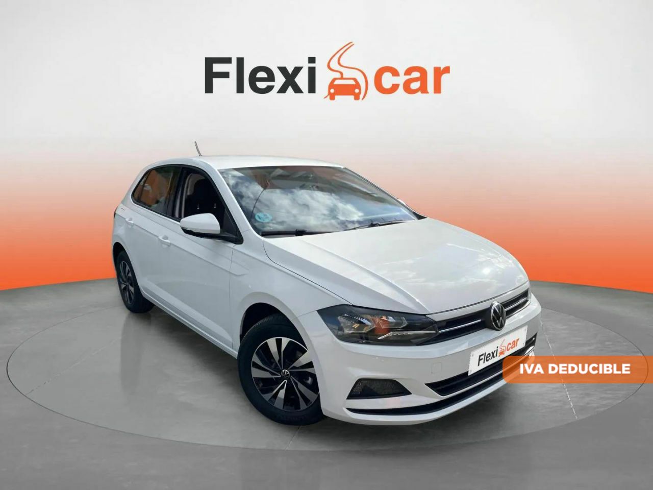 volkswagen polo 2021 /