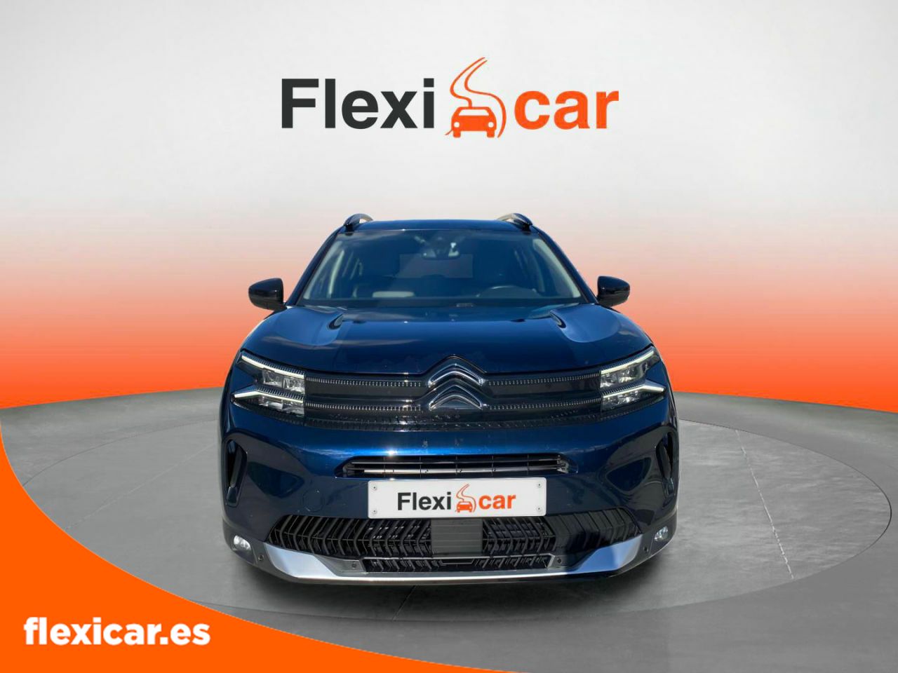 citroën c5 aircross 2023 / foto grande (2)