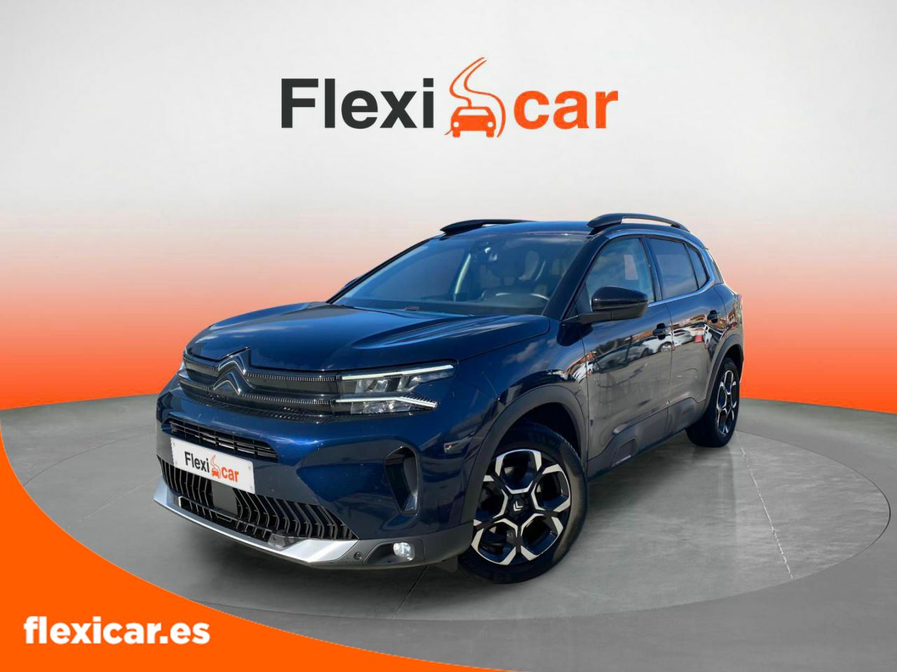 citroën c5 aircross 2023 / foto grande (3)