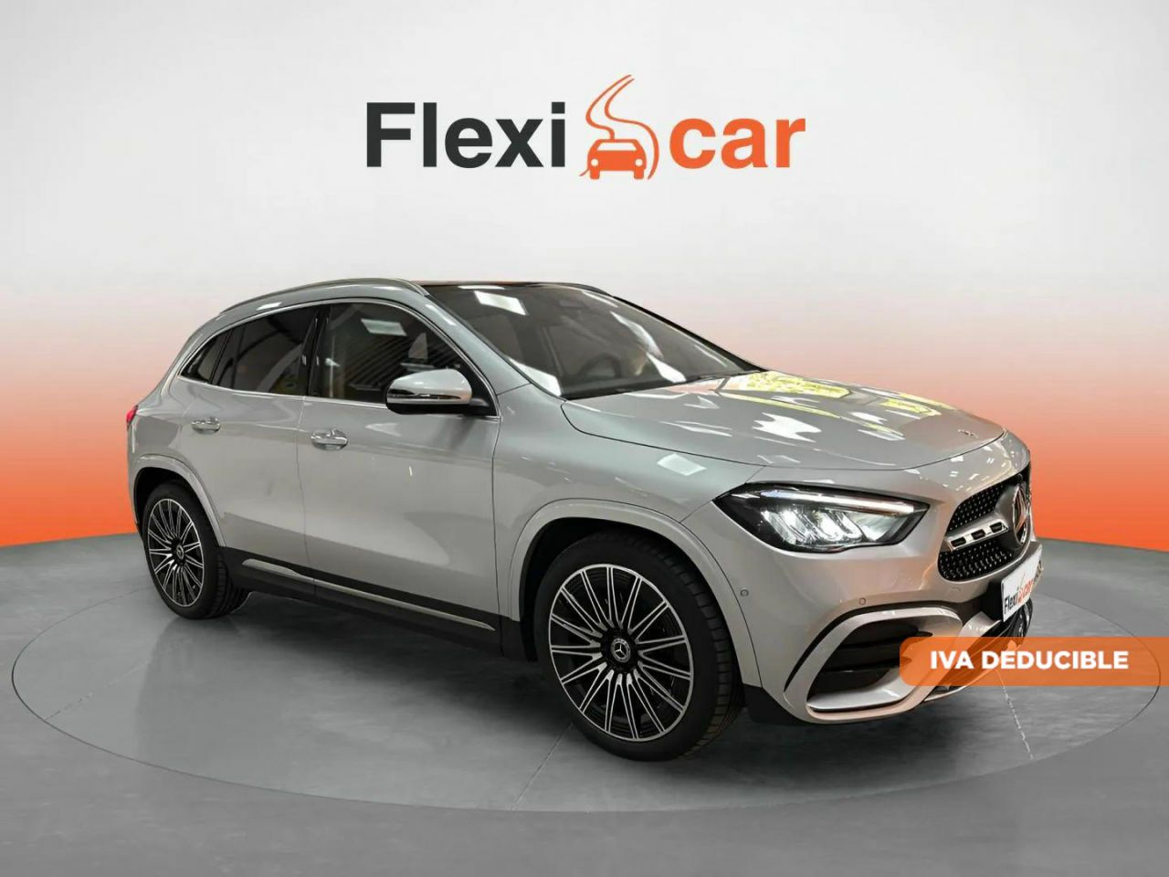 Mercedes cla 2024 5 plazas  de segunda mano - mercedes gla 2024 /