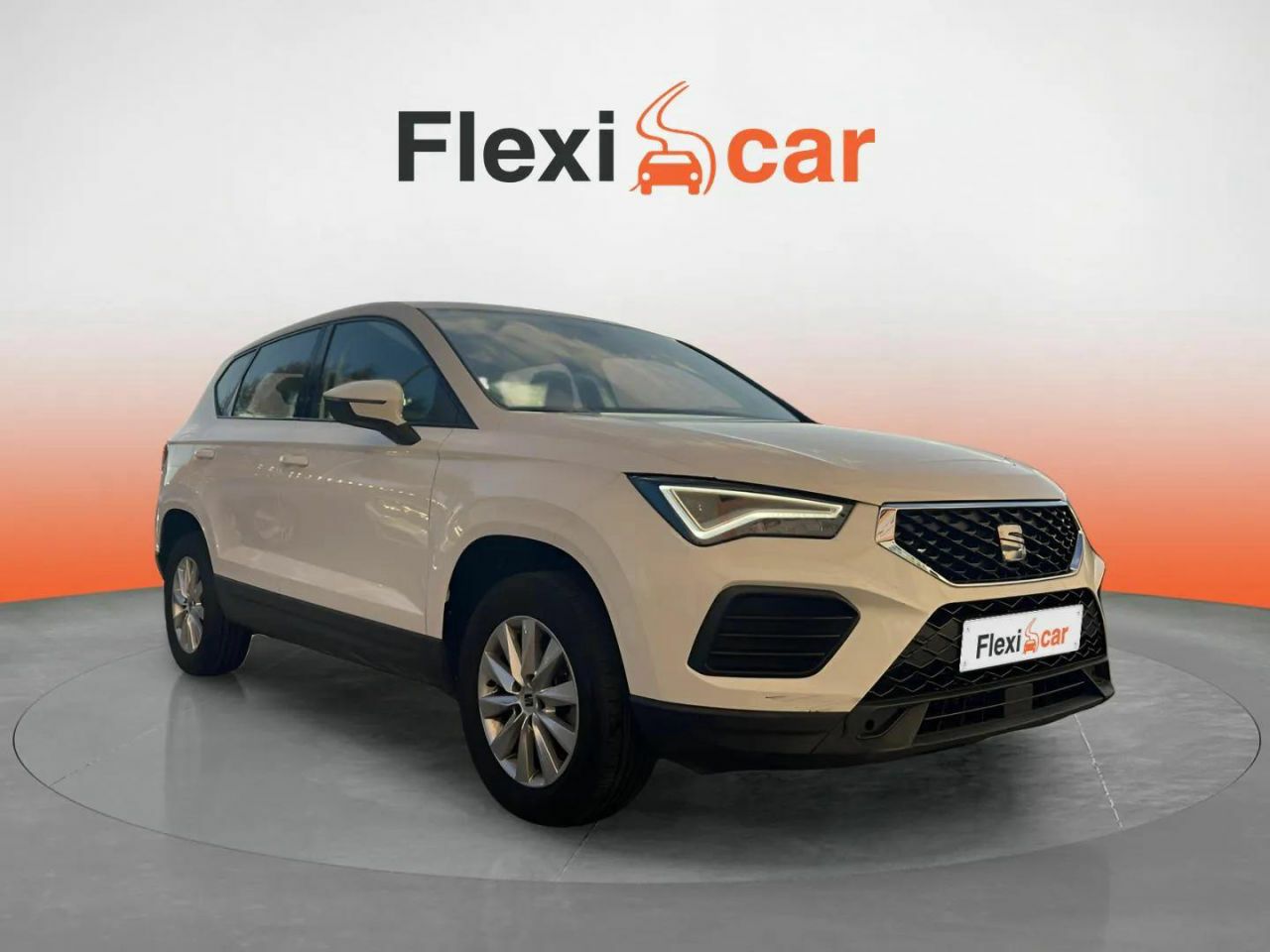 Seat ateca 2016  de segunda mano - seat ateca 2022 /