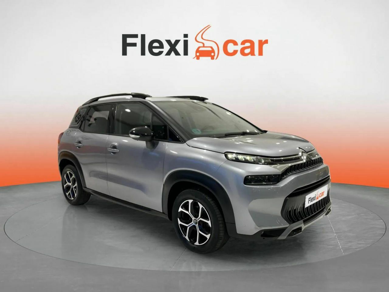 Citroen c3 2019  de segunda mano - citroën c3 aircross 2022 /