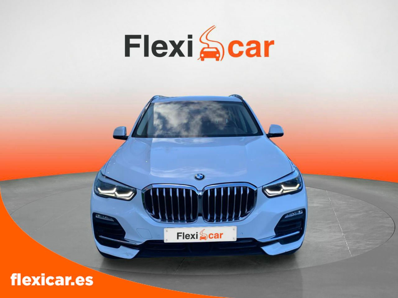 bmw x5 2019 / foto grande (2)