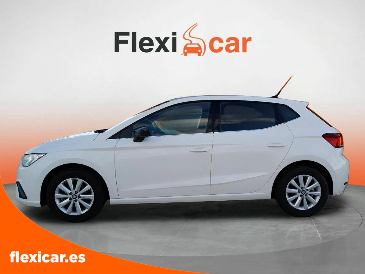 seat ibiza 2021 / foto grande (2)