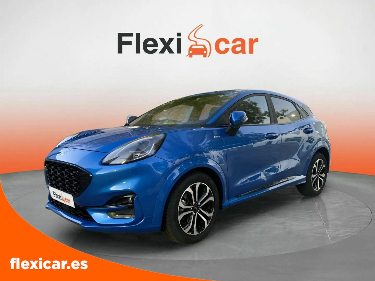 ford puma 2022 / foto grande (3)