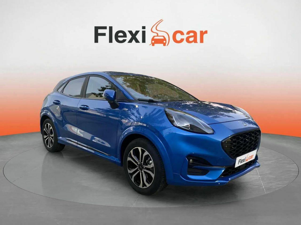 Ford puma 2020 madrid  de segunda mano en Madrid - ford puma 2022 /