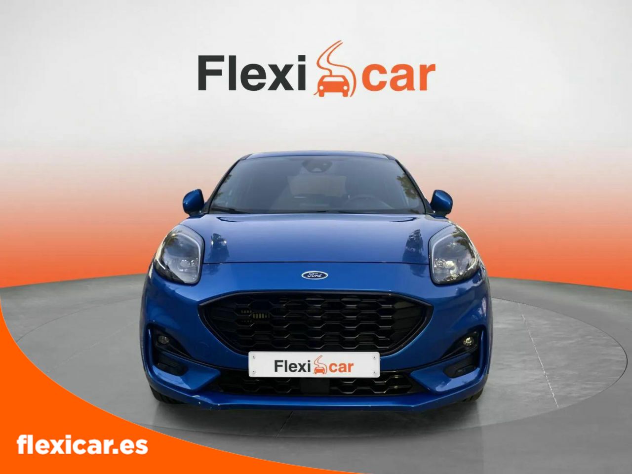 ford puma 2022 / foto grande (2)
